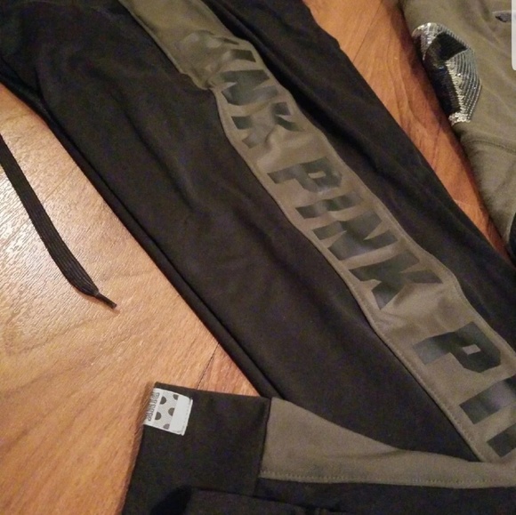 🖤💚Pink ♡ Bundle💚🖤 - Picture 4 of 4